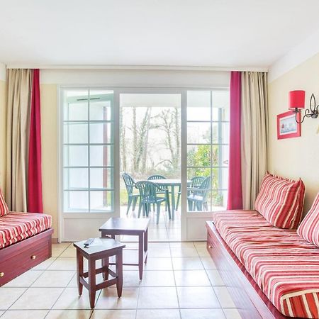 Le Domaine De Gascogne - Appartement 2 Pieces 4/5 Personnes 比斯卡罗斯 外观 照片