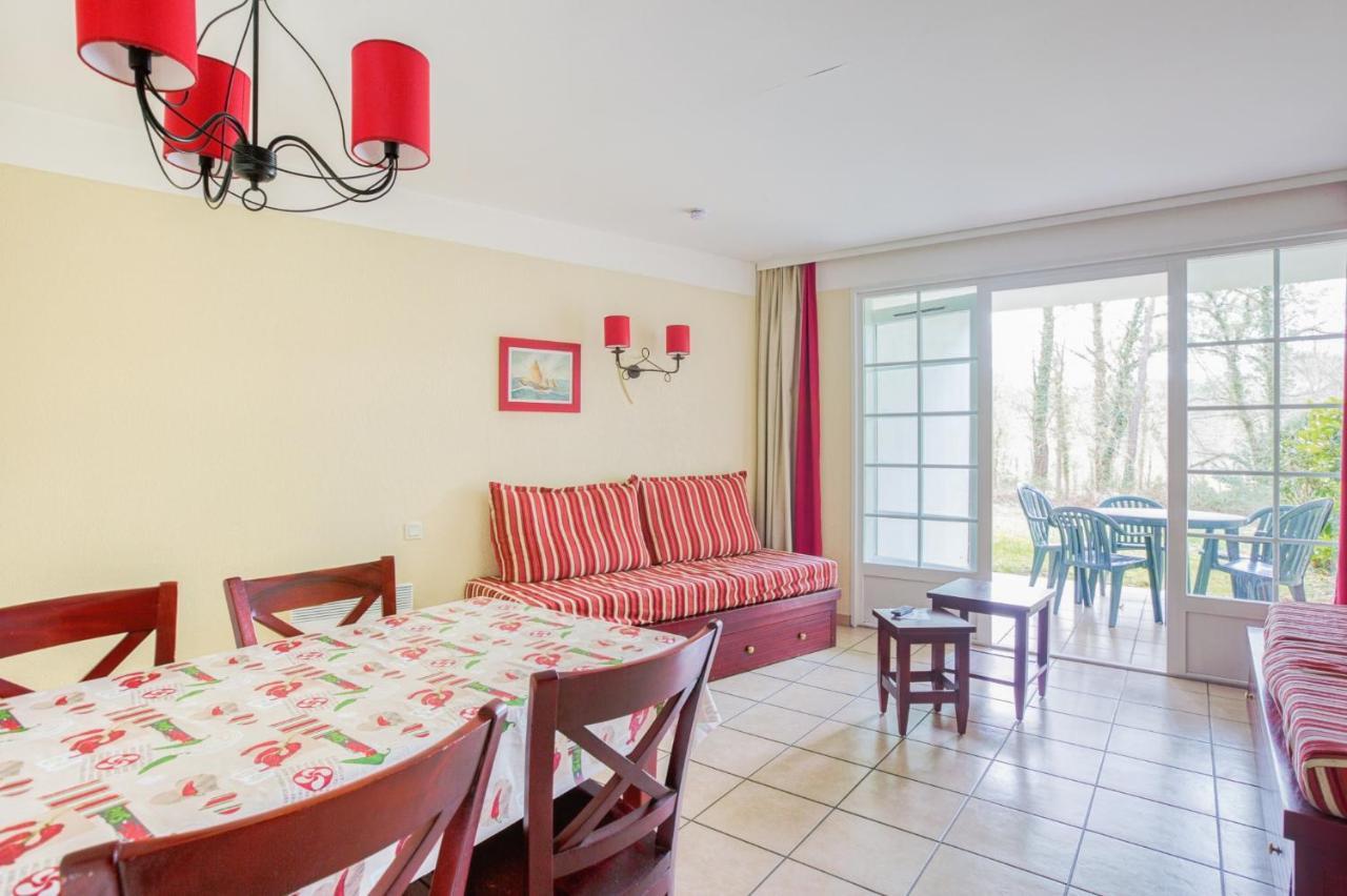 Le Domaine De Gascogne - Appartement 2 Pieces 4/5 Personnes 比斯卡罗斯 外观 照片