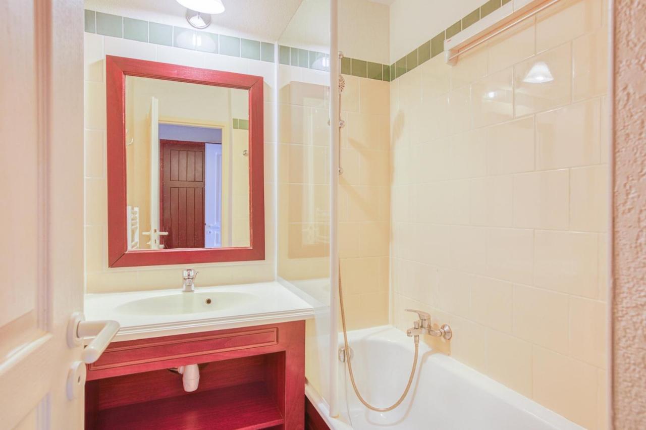 Le Domaine De Gascogne - Appartement 2 Pieces 4/5 Personnes 比斯卡罗斯 外观 照片