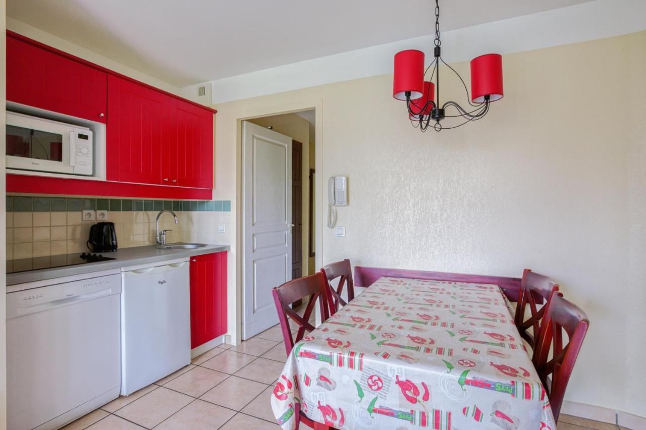 Le Domaine De Gascogne - Appartement 2 Pieces 4/5 Personnes 比斯卡罗斯 外观 照片