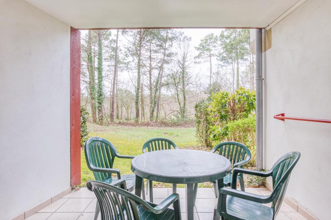 Le Domaine De Gascogne - Appartement 2 Pieces 4/5 Personnes 比斯卡罗斯 外观 照片