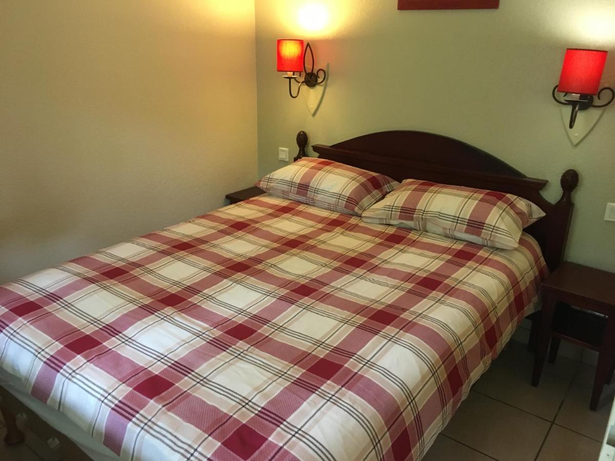 Le Domaine De Gascogne - Appartement 2 Pieces 4/5 Personnes 比斯卡罗斯 外观 照片